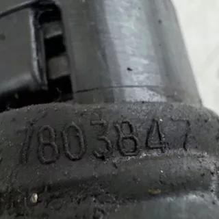 7803847 Гофра инжектора BMW 3 E90/E91/E92/E93 Арт e12758678, вид 12
