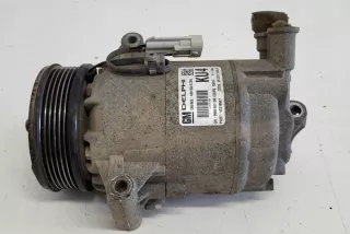 401351739 Компрессор кондиционера Opel Zafira C Арт e12758650, вид 4