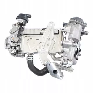 A6541409000 31043245 Клапан EGR Mercedes C W205 Арт e12758618, вид 1