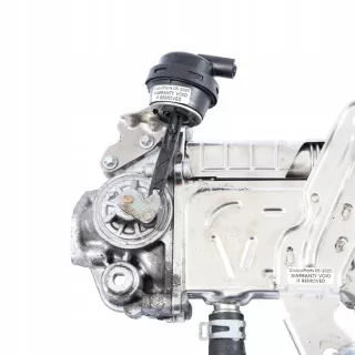 A6541409000 31043245 Клапан EGR Mercedes C W205 Арт e12758618, вид 2