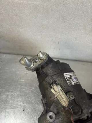 13286085 Компрессор кондиционера Opel Astra H Арт e12758537, вид 2