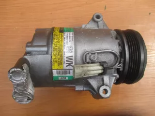13124750 Z16XEP Компрессор кондиционера Opel Astra H Арт e12758527, вид 1