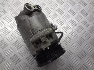  Компрессор кондиционера Opel Astra H Арт e12758525, вид 4