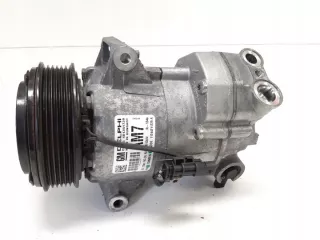 13450516 Компрессор кондиционера Opel Astra J Арт e12758515, вид 1