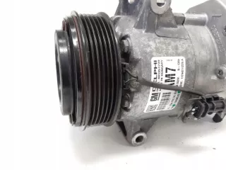 13450516 Компрессор кондиционера Opel Astra J Арт e12758515, вид 2