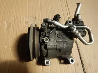 926005M301 Компрессор кондиционера Nissan X-Trail T30 Арт e12758495, вид 1