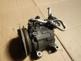 926005M301 Компрессор кондиционера Nissan X-Trail T30 Арт e12758495, вид 2