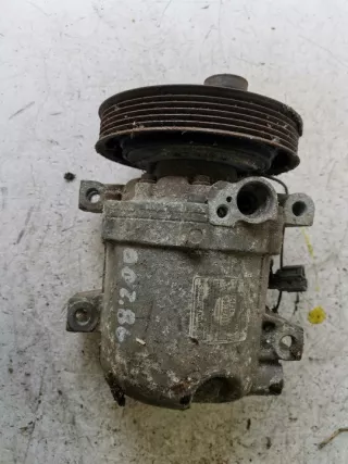926002J204 Компрессор кондиционера Nissan Primera 12 Арт e12758484, вид 1