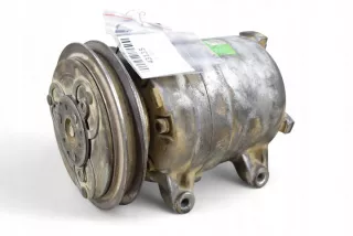 1998-2005R Компрессор кондиционера Nissan Navara D22 Арт e12758474, вид 1