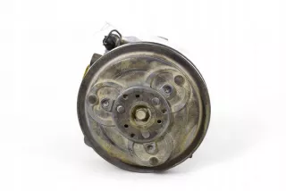 1998-2005R Компрессор кондиционера Nissan Navara D22 Арт e12758474, вид 2