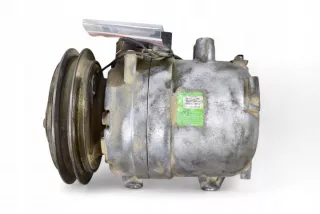 1998-2005R Компрессор кондиционера Nissan Navara D22 Арт e12758474, вид 4