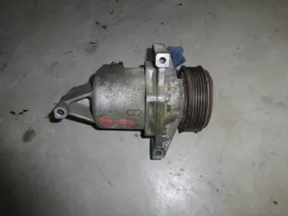 926001HC1D Компрессор кондиционера Nissan Micra K13 Арт e12758466, вид 2