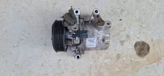 926003va1D Компрессор кондиционера Nissan Micra K13 Арт e12758464, вид 1