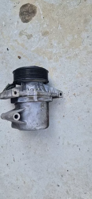 926003va1D Компрессор кондиционера Nissan Micra K13 Арт e12758464, вид 3