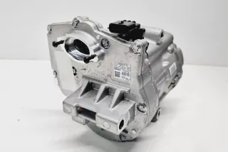 926003211R Компрессор кондиционера Nissan Juke 1 Арт e12758416, вид 1