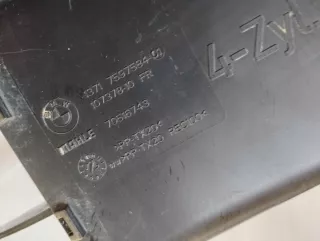 7597585 Гофра инжектора BMW 1 F20/F21 Арт e12758414, вид 5