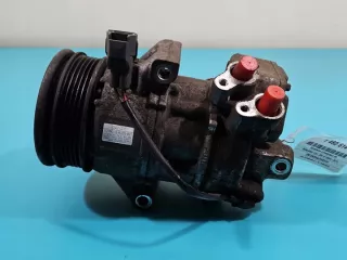 447220-9687 IMPRK1480614, Компрессор кондиционера Mitsubishi Colt 6 Арт e12758383, вид 5