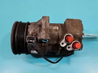 447220-9687 IMPRK1480614, Компрессор кондиционера Mitsubishi Colt 6 Арт e12758383, вид 7