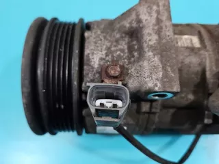 447220-9687 IMPRK1480614, Компрессор кондиционера Mitsubishi Colt 6 Арт e12758383, вид 8
