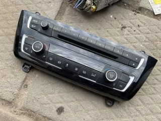 6822077 VCAERG1GC Блок навигации BMW 1 F20/F21 Арт e12758373, вид 4