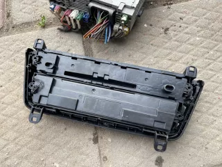 6822077 VCAERG1GC Блок навигации BMW 1 F20/F21 Арт e12758373, вид 5