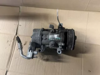 9223392 Компрессор кондиционера MINI Cooper R56 Арт e12758365, вид 1