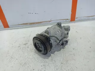 6842618 Компрессор кондиционера MINI Cooper F56,F55 Арт e12758363, вид 1