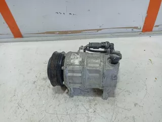 6842618 Компрессор кондиционера MINI Cooper F56,F55 Арт e12758363, вид 2