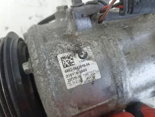 6842618 Компрессор кондиционера MINI Cooper F56,F55 Арт e12758363, вид 3