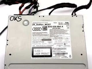 8V0035864A Блок навигации Audi S3 8V Арт e12758353, вид 3
