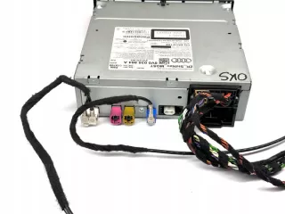 8V0035864A Блок навигации Audi S3 8V Арт e12758353, вид 4