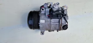 A0032308511 Компрессор кондиционера Mercedes E C207 Арт e12758345, вид 1