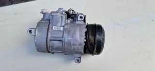 A0032308511 Компрессор кондиционера Mercedes E C207 Арт e12758345, вид 4