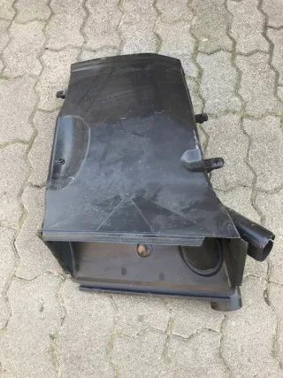 4S7121333C Гофра инжектора Audi R8 2 Арт e12758335, вид 2