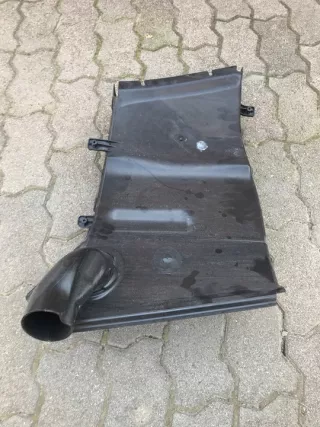 4S7121333C Гофра инжектора Audi R8 2 Арт e12758335, вид 3