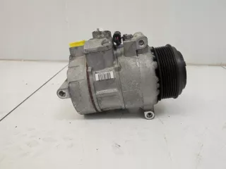 A0022303211 Компрессор кондиционера Mercedes CLS C218 Арт e12758323, вид 5
