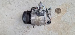 A0032308511 Компрессор кондиционера Mercedes C W204 Арт e12758305, вид 1