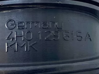 4H0129615A Perfectauto24 Гофра инжектора Audi A8 D4 (S8) Арт e12758270, вид 4