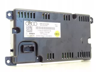 8R0919603 17434623861 Блок навигации Audi Q5 1 Арт e12758260, вид 3