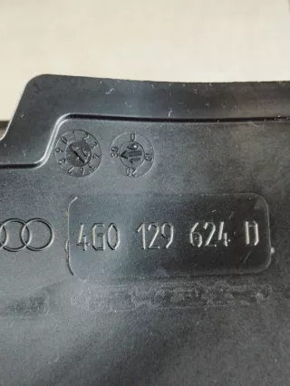 4G0129624D Гофра инжектора Audi A7 1 (S7,RS7) Арт e12758232, вид 3