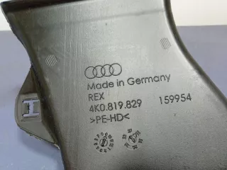 4K0819829 Гофра инжектора Audi A7 2 (S7,RS7) Арт e12758220, вид 4