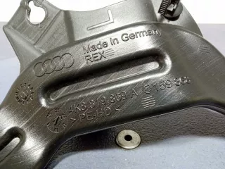 4K8819869A Гофра инжектора Audi A7 2 (S7,RS7) Арт e12758212, вид 2