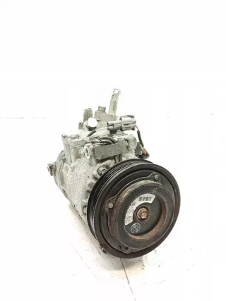 447280-7110 Компрессор кондиционера Mercedes A W176 Арт e12758191, вид 1