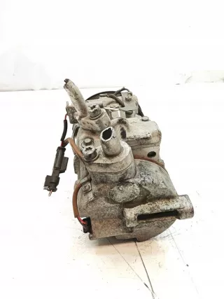 447280-7110 Компрессор кондиционера Mercedes A W176 Арт e12758191, вид 2