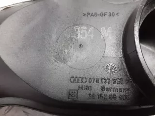 078133356F Гофра инжектора Audi A6 C5 (S6,RS6) Арт e12758181, вид 3