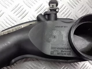 078133356F Гофра инжектора Audi A6 C5 (S6,RS6) Арт e12758181, вид 4