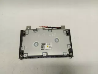 4K2919603M Блок навигации Audi A7 2 (S7,RS7) Арт e12758169, вид 3