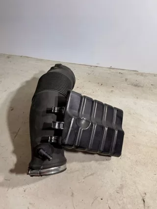 06E129629G Гофра инжектора Audi A6 C6 (S6,RS6) Арт e12758159, вид 3