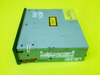 4E0919887C 4E0910887L Блок навигации Audi A4 B8 Арт e12758086, вид 2