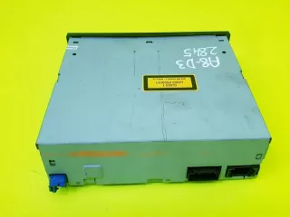 4E0919887M 4E0910887T Блок навигации Audi A4 B8 Арт e12758084, вид 4